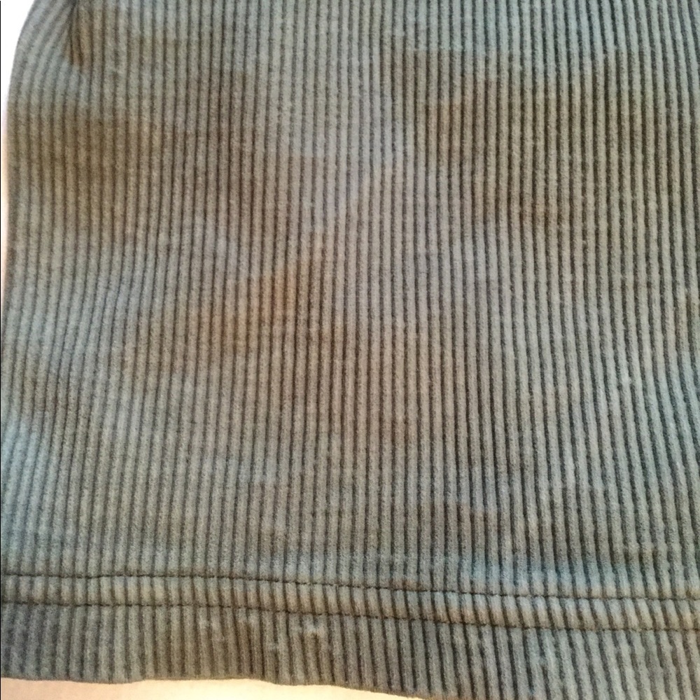 FP Movement Happiness Runs Crop NWOT*defect - Picture 10 of 13